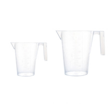 1000ml Measuring  Plastic Beaker